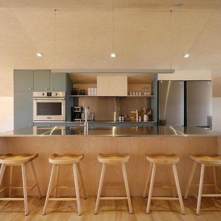 Petit Hotel De La Montagne Havre-Aubert المظهر الخارجي الصورة