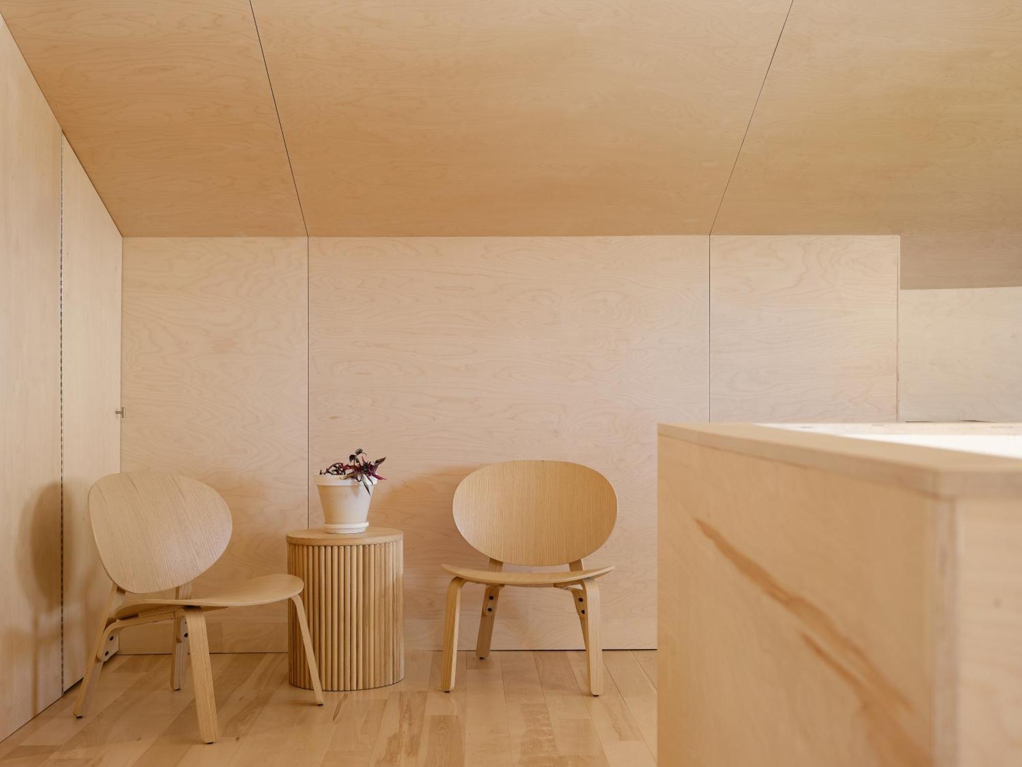 Petit Hotel De La Montagne Havre-Aubert المظهر الخارجي الصورة