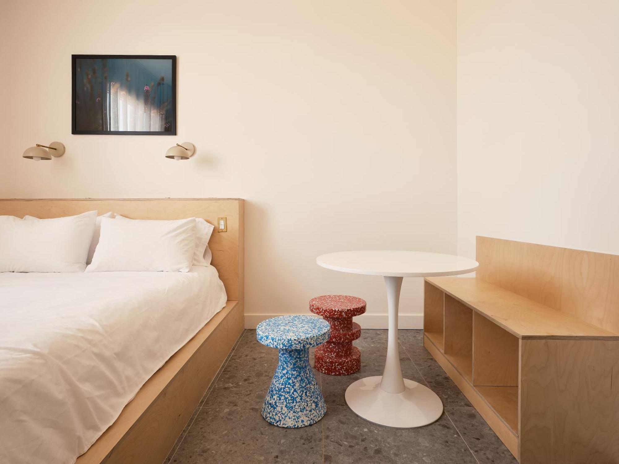 Petit Hotel De La Montagne Havre-Aubert المظهر الخارجي الصورة